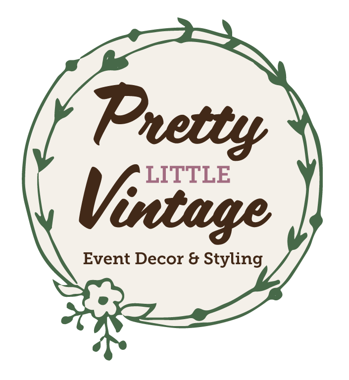 Pretty Little Vintage