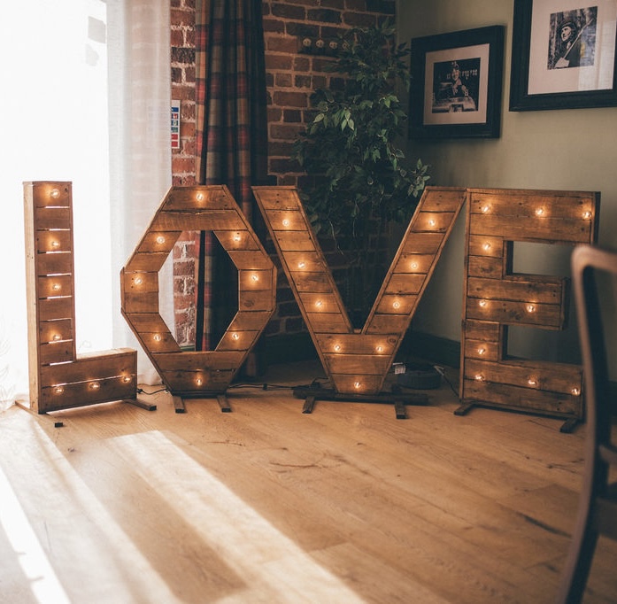 Prop Hire & Decoration